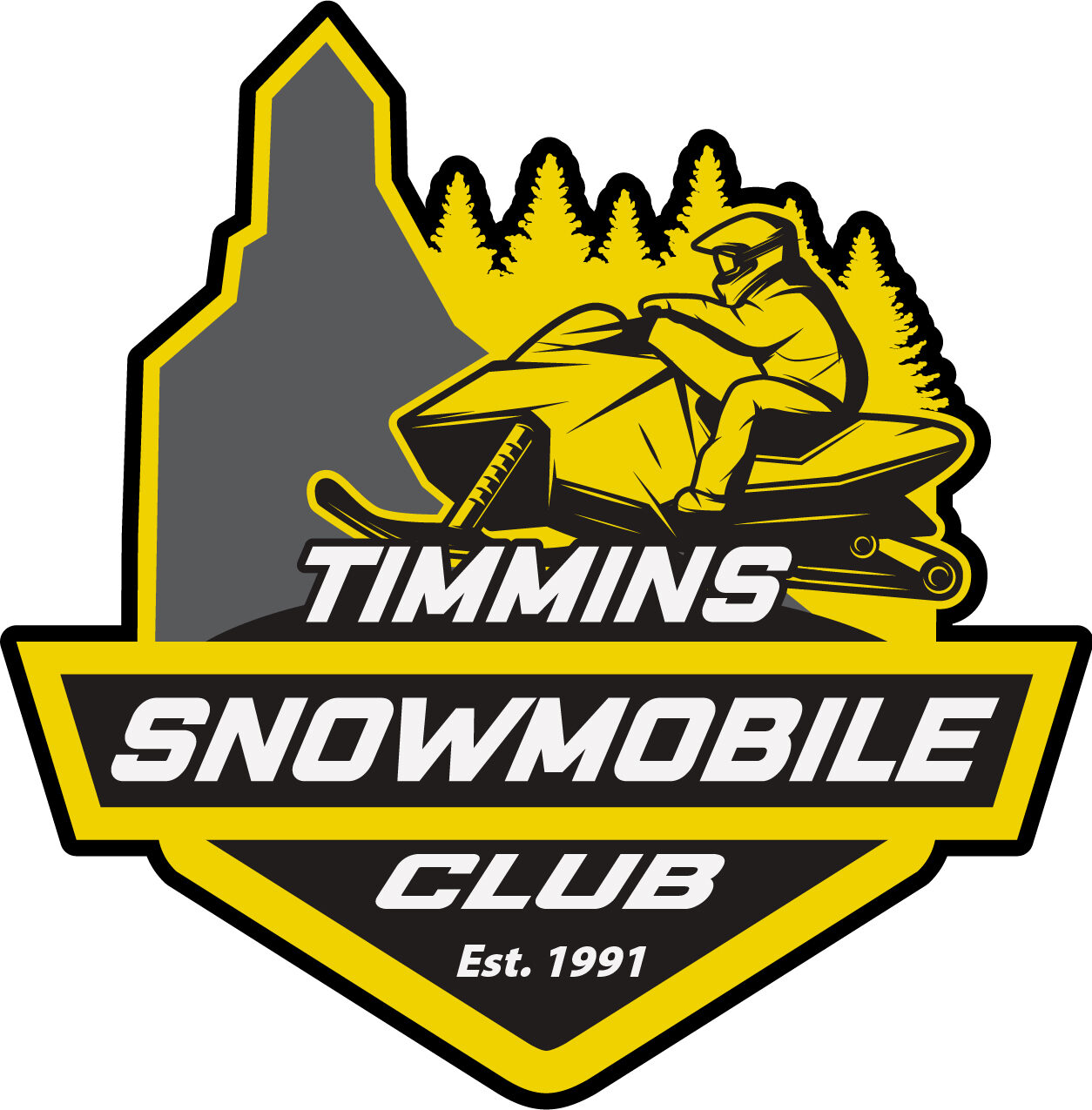 Timmins Snowmobile Club